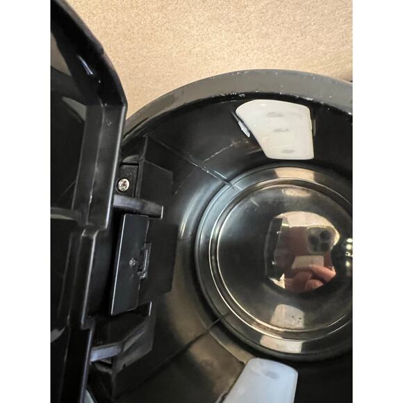 Krups 1.7L Cool Touch Electric Kettle - Picture 3 of 4